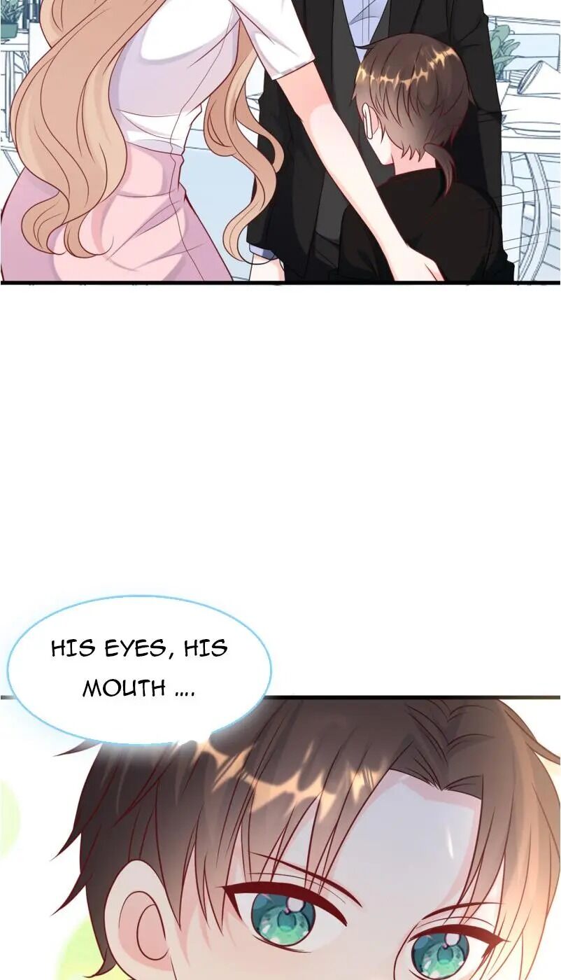 President daddy is chasing you Chapter 52 - page 19