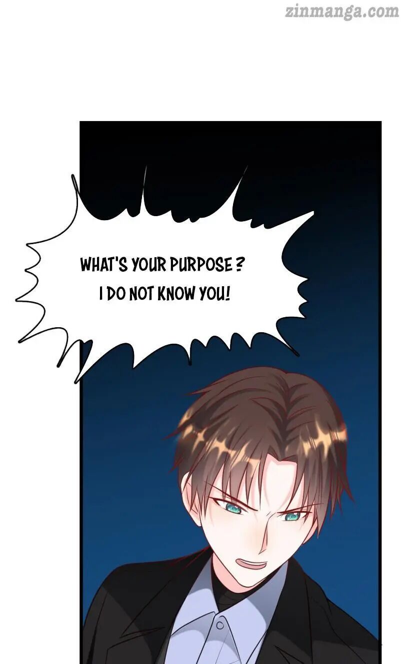 President daddy is chasing you Chapter 52 - page 2