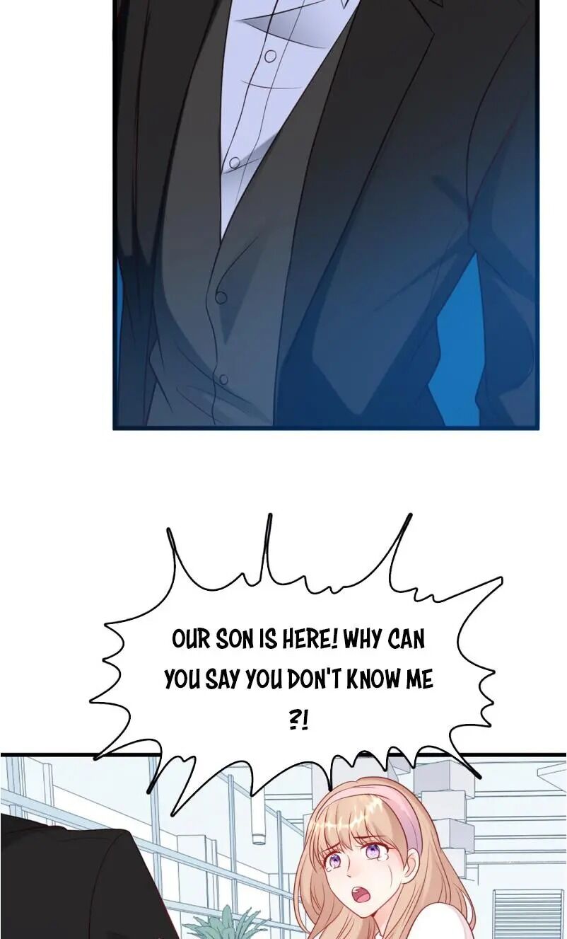 President daddy is chasing you Chapter 52 - page 3