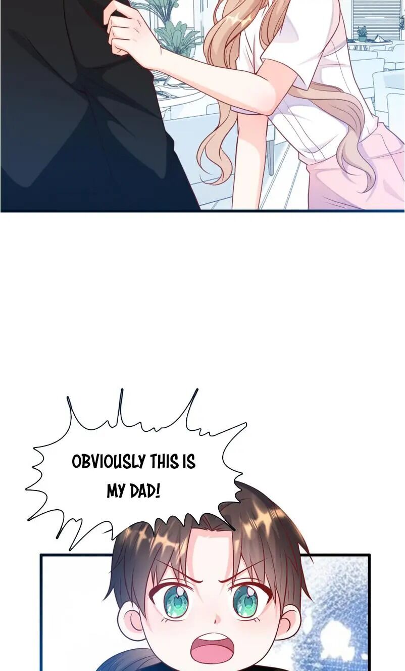 President daddy is chasing you Chapter 52 - page 4