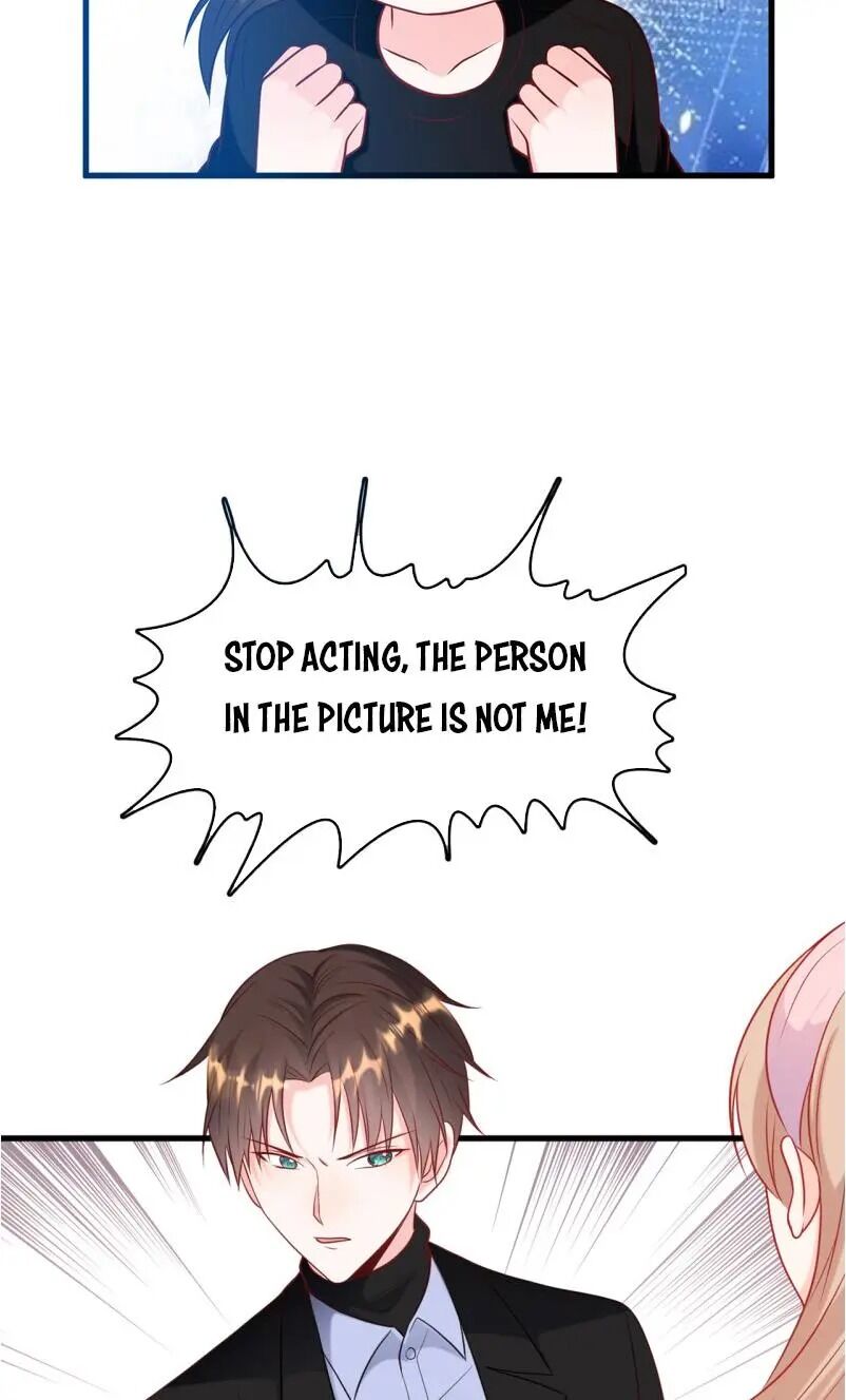 President daddy is chasing you Chapter 52 - page 5