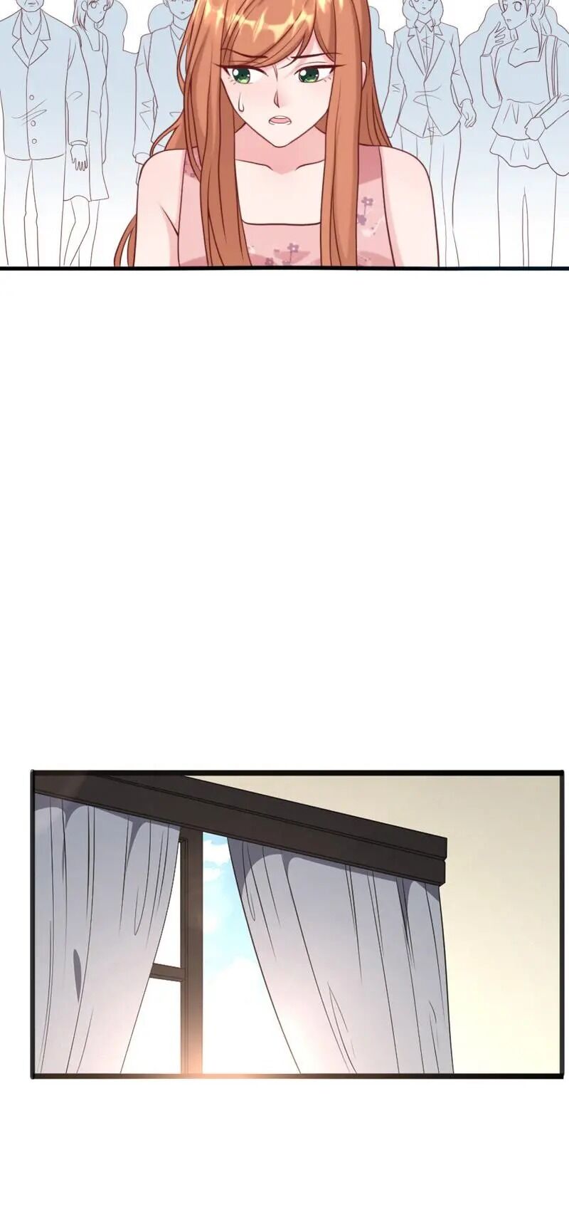 President daddy is chasing you Chapter 53 - page 18