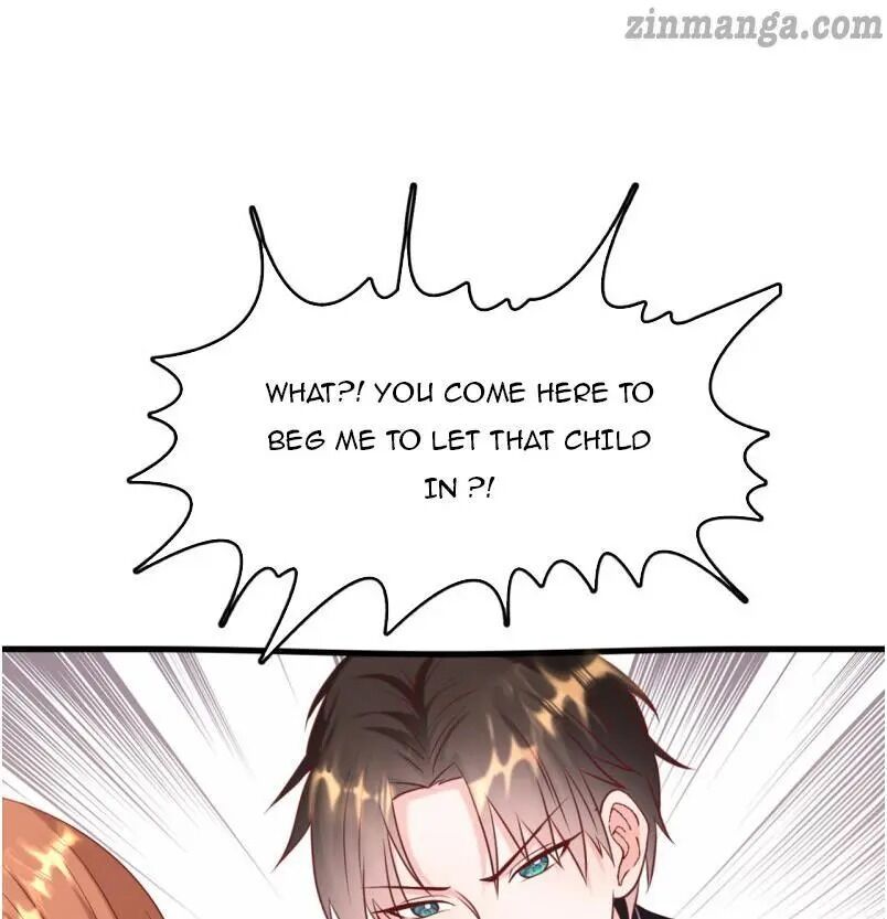 President daddy is chasing you Chapter 53 - page 19