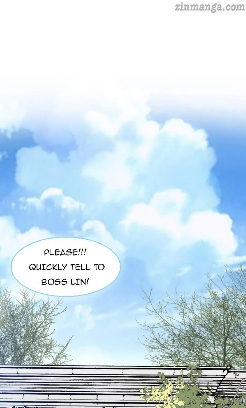 President daddy is chasing you Chapter 53 - page 2