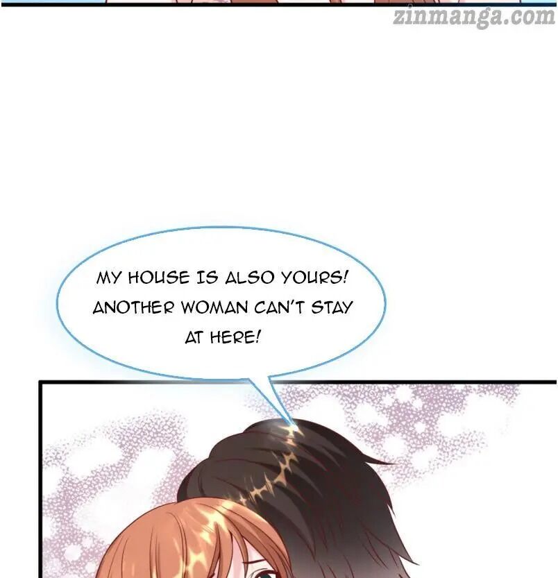 President daddy is chasing you Chapter 53 - page 22