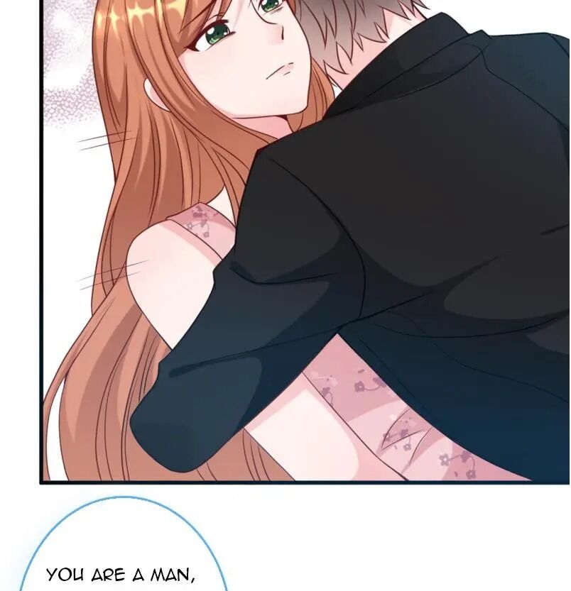 President daddy is chasing you Chapter 53 - page 23