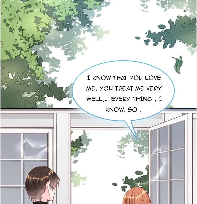 President daddy is chasing you Chapter 53 - page 26