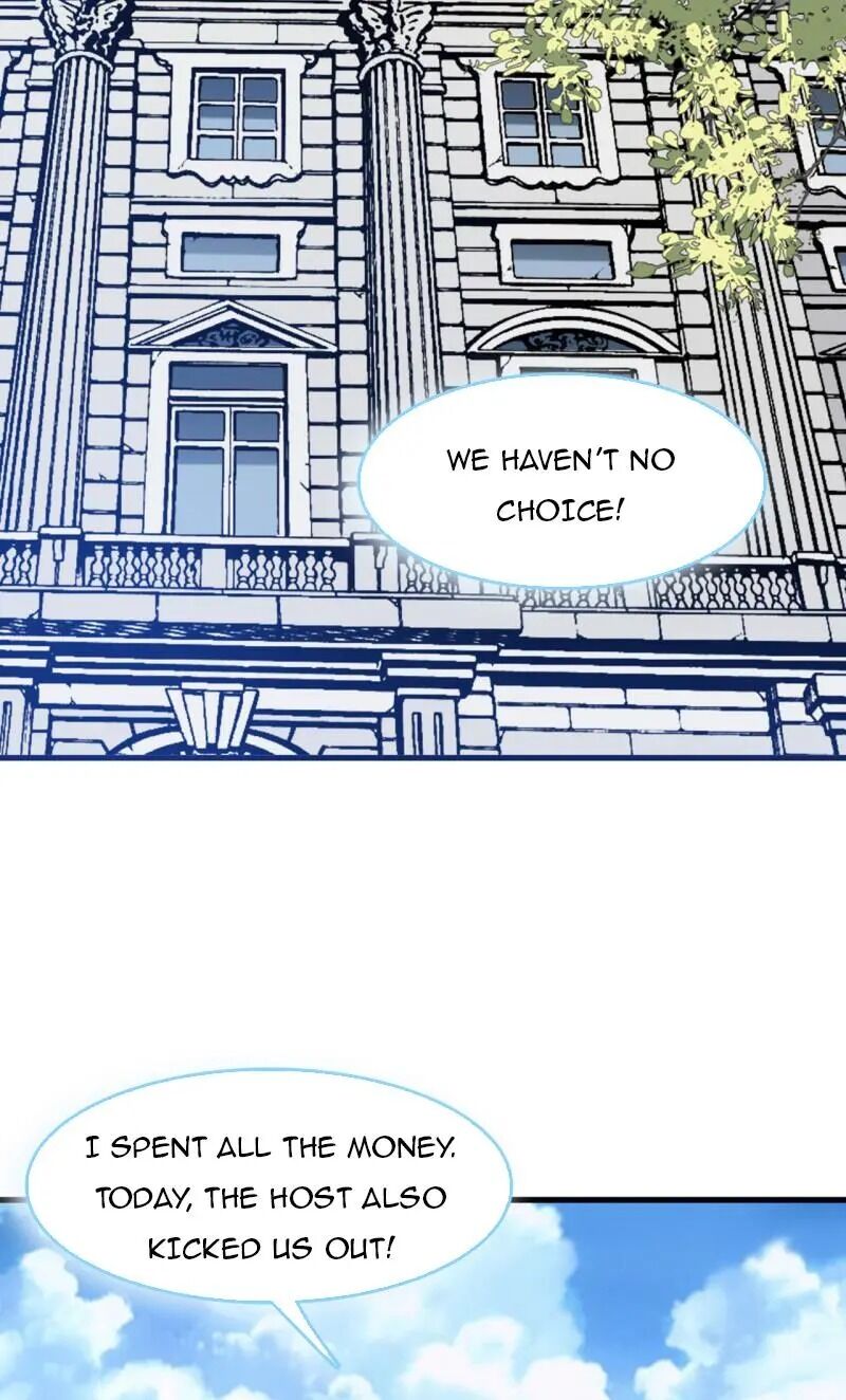 President daddy is chasing you Chapter 53 - page 3