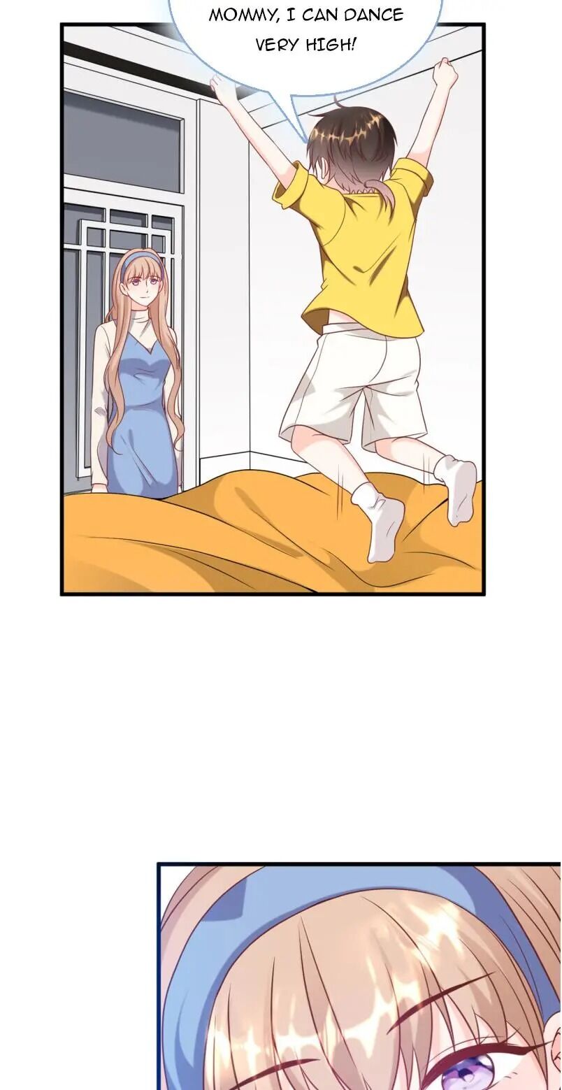 President daddy is chasing you Chapter 53 - page 32