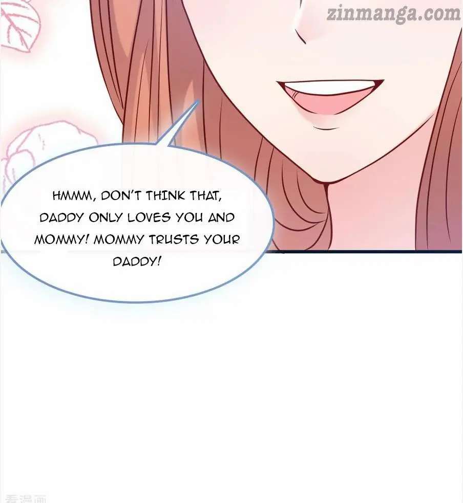 President daddy is chasing you Chapter 54 - page 29
