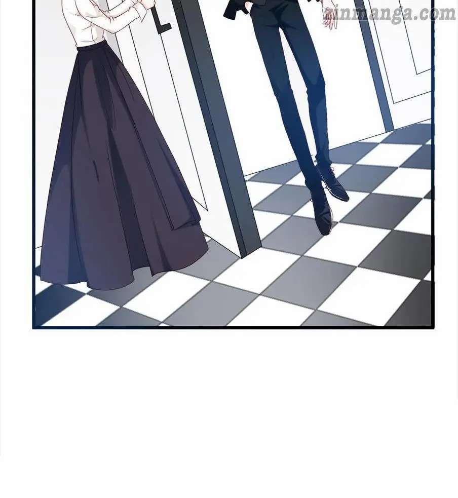 President daddy is chasing you Chapter 54 - page 31