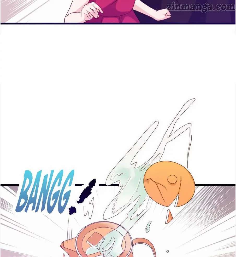 President daddy is chasing you Chapter 54 - page 35