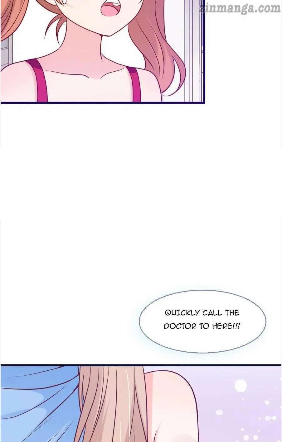 President daddy is chasing you Chapter 54 - page 41