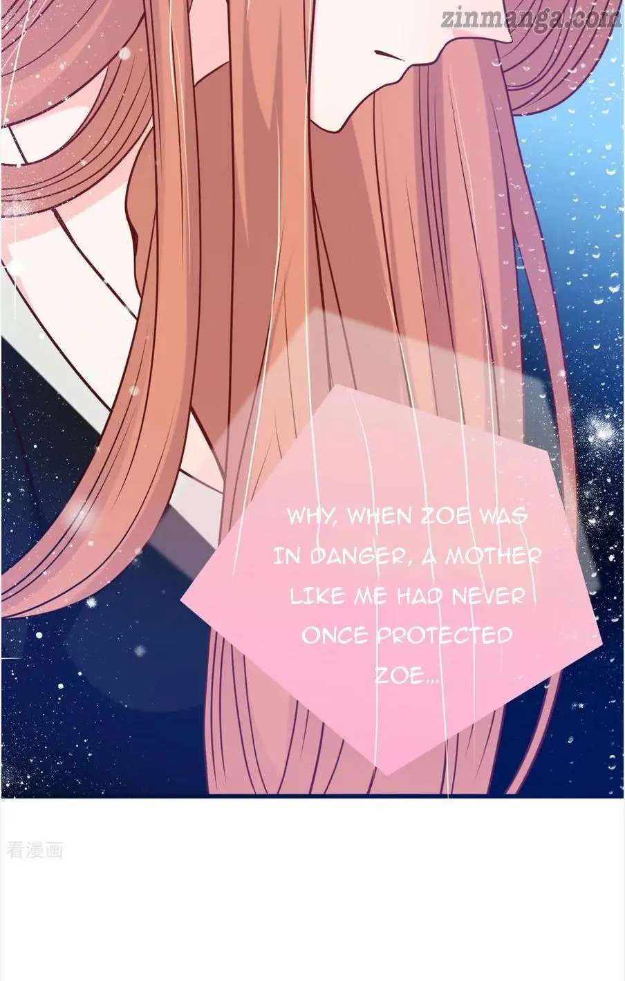 President daddy is chasing you Chapter 54 - page 44