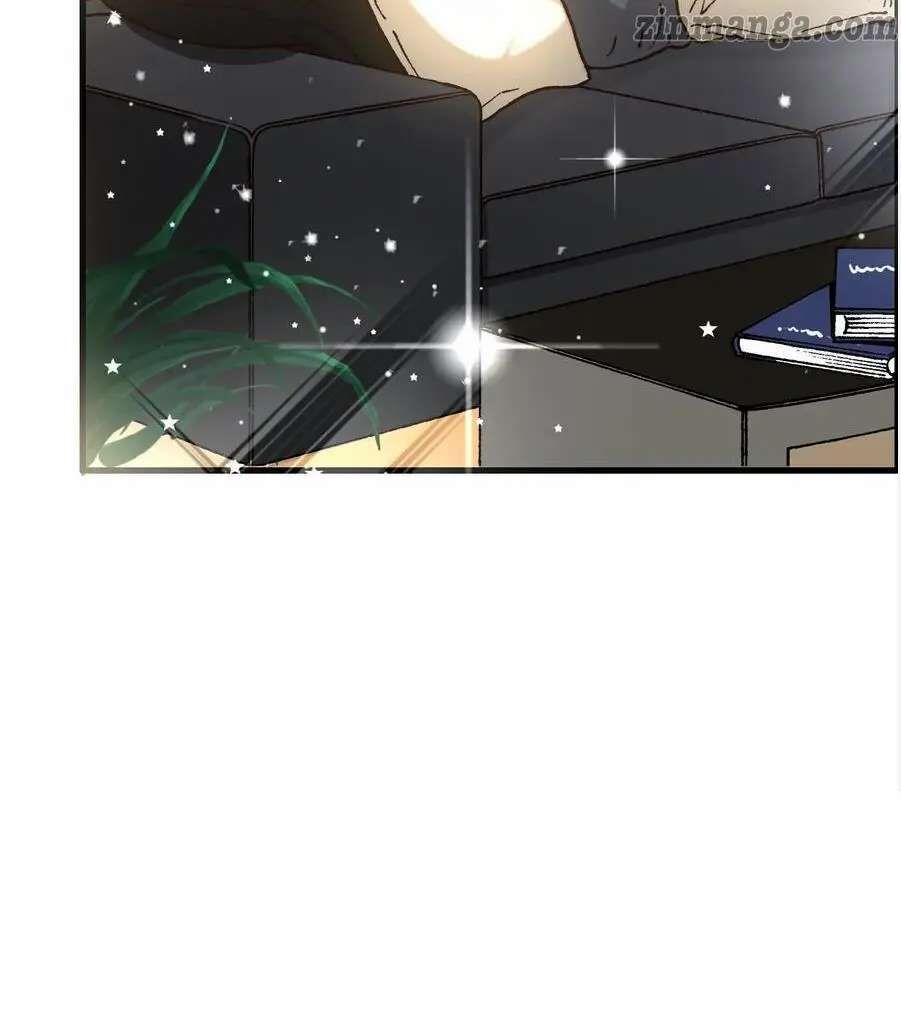President daddy is chasing you Chapter 54 - page 5