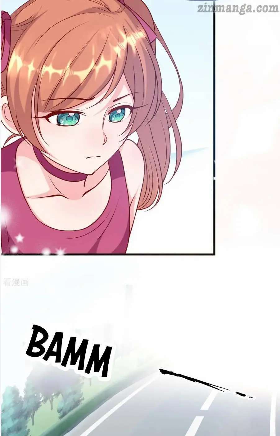 President daddy is chasing you Chapter 55 - page 11