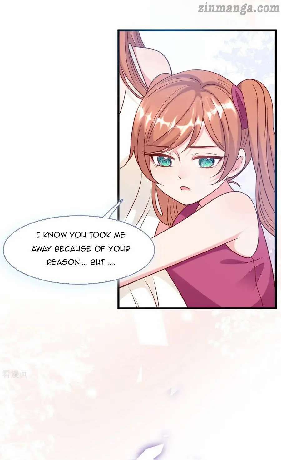 President daddy is chasing you Chapter 55 - page 21