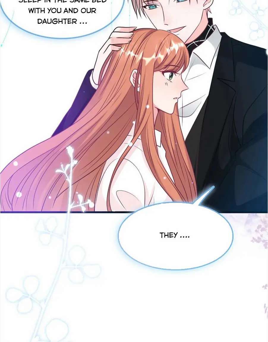 President daddy is chasing you Chapter 56 - page 16