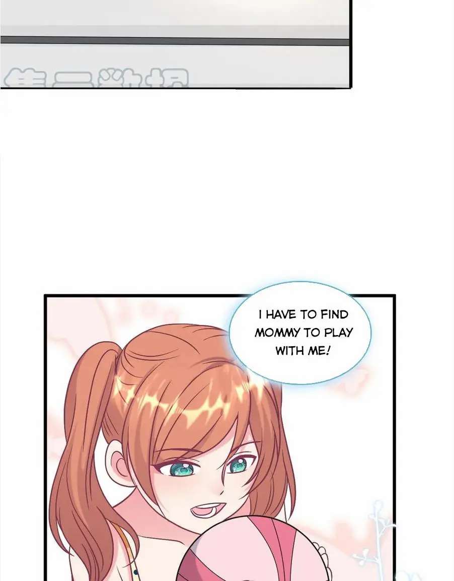 President daddy is chasing you Chapter 56 - page 21