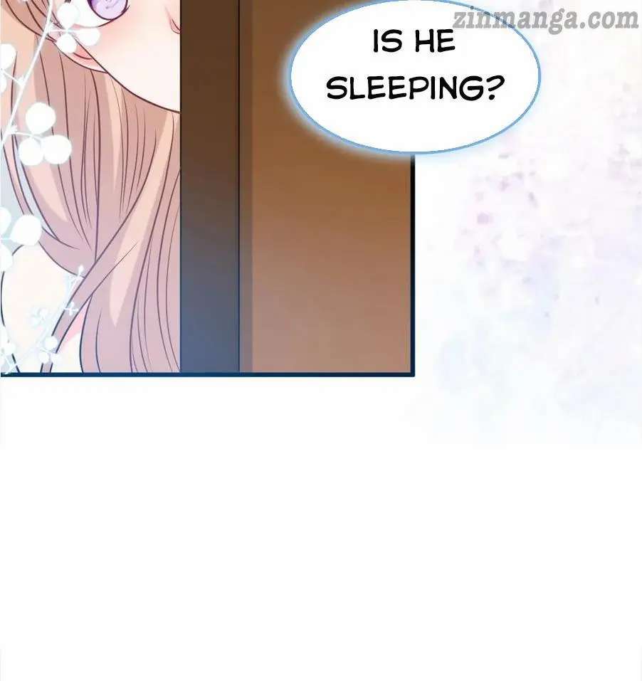 President daddy is chasing you Chapter 56 - page 3