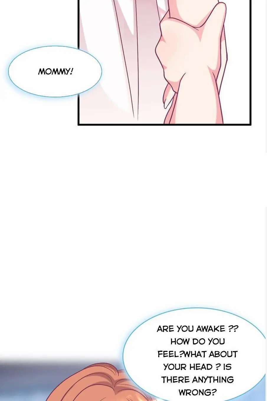 President daddy is chasing you Chapter 56 - page 30