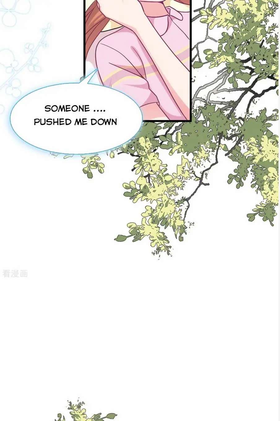 President daddy is chasing you Chapter 56 - page 32