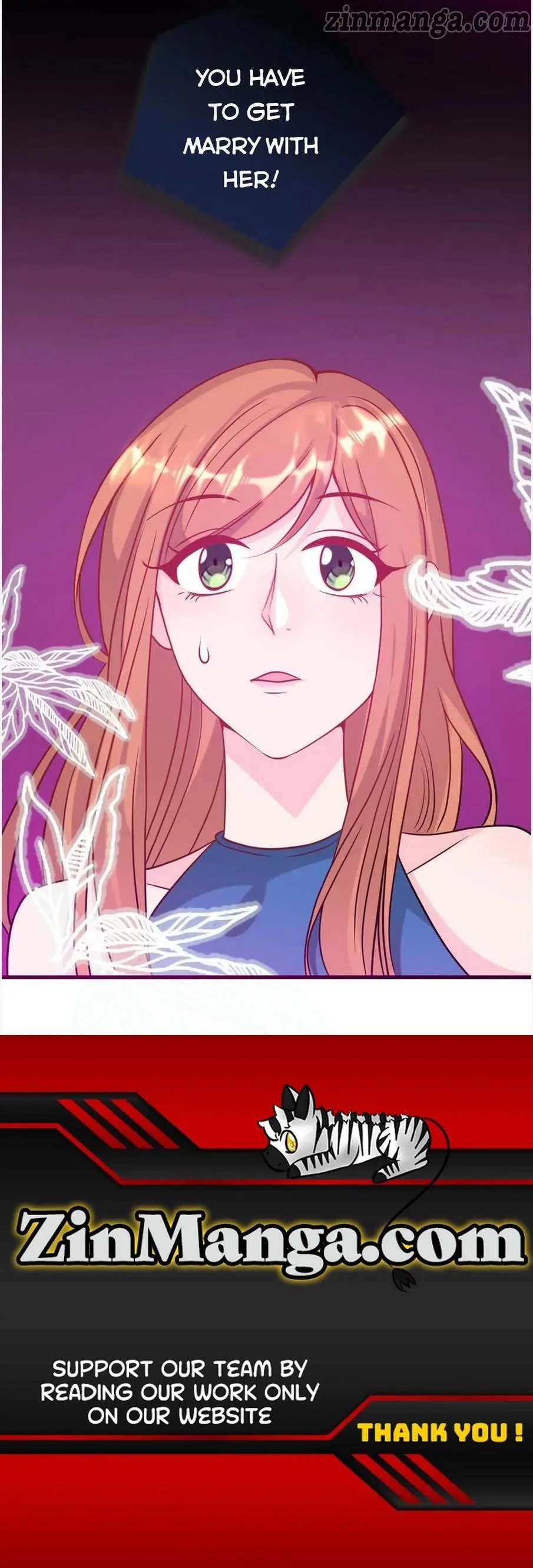 President daddy is chasing you Chapter 58 - page 30