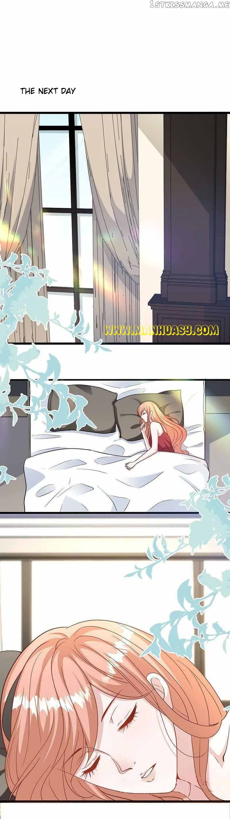 President daddy is chasing you Chapter 222 - page 6