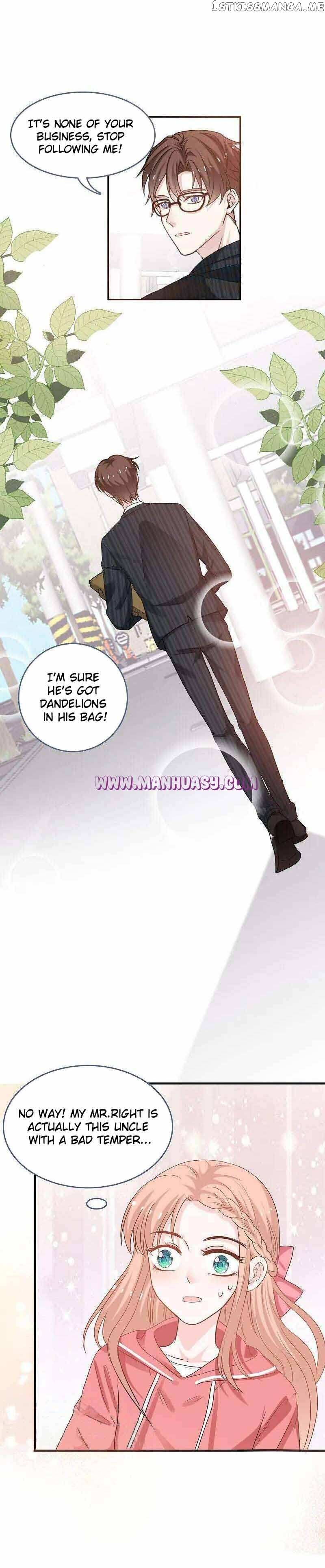 President daddy is chasing you Chapter 220 - page 7