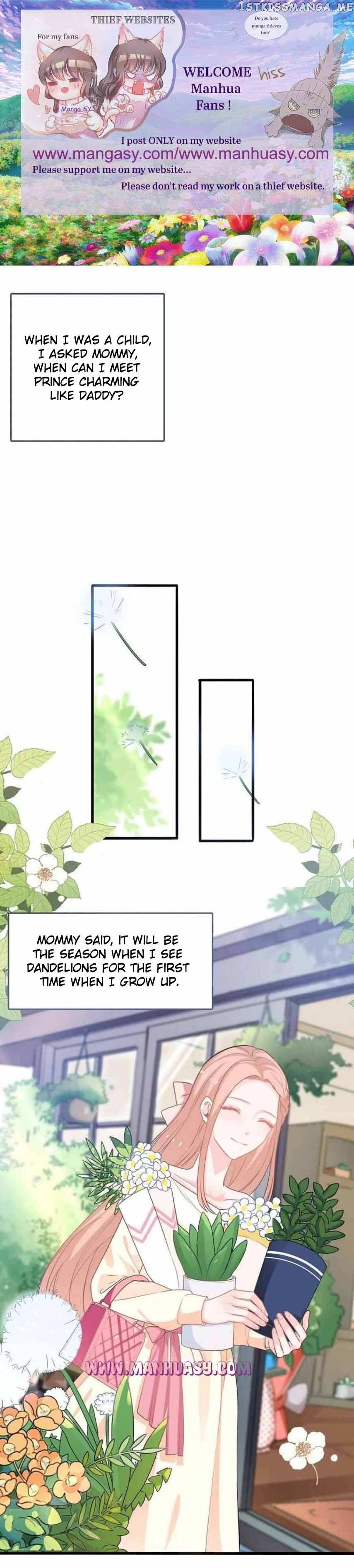 President daddy is chasing you Chapter 219 - page 2