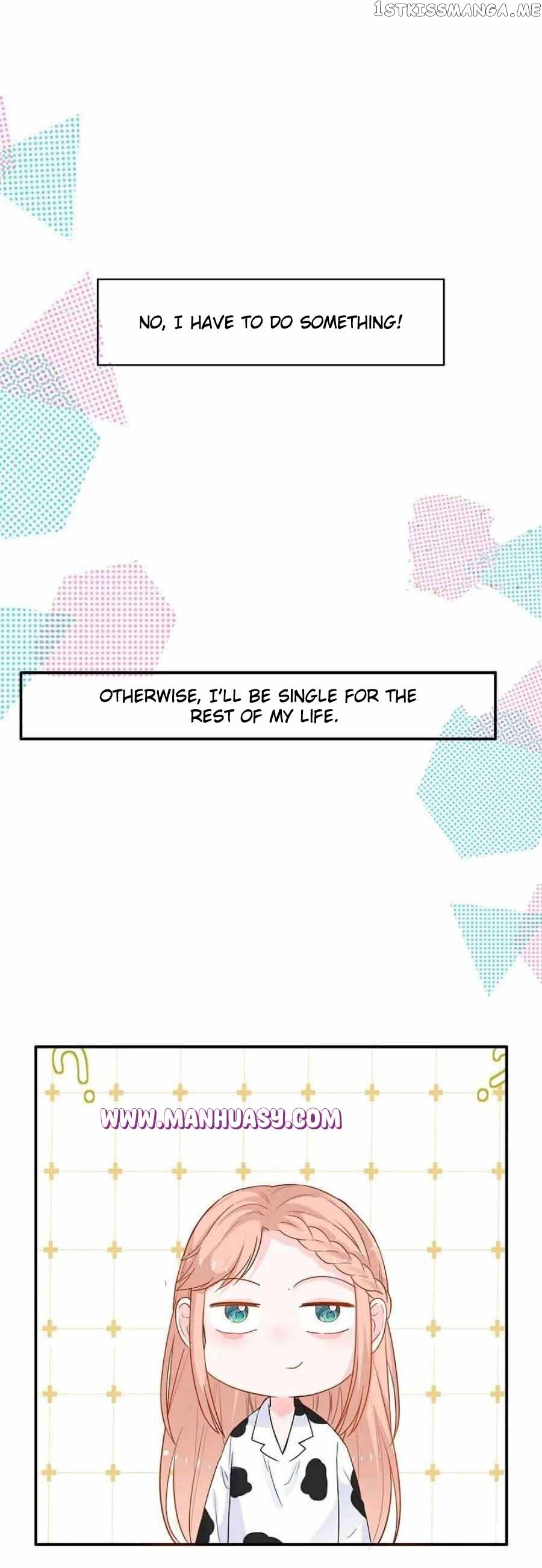 President daddy is chasing you Chapter 219 - page 9