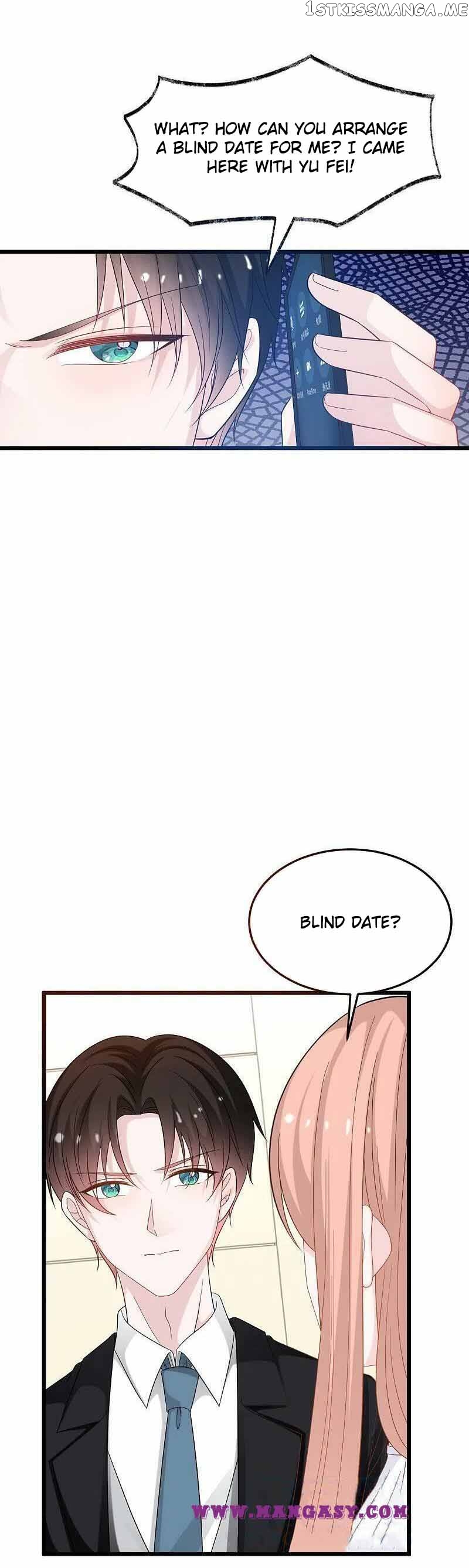 President daddy is chasing you Chapter 216 - page 9