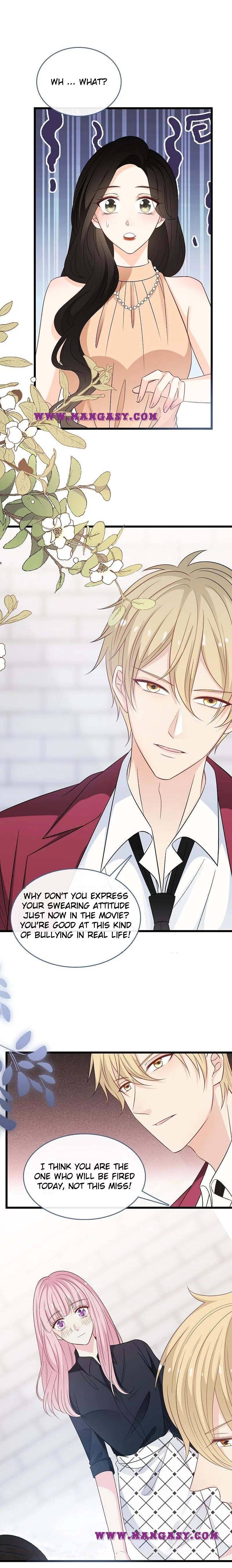 President daddy is chasing you Chapter 180 - page 11