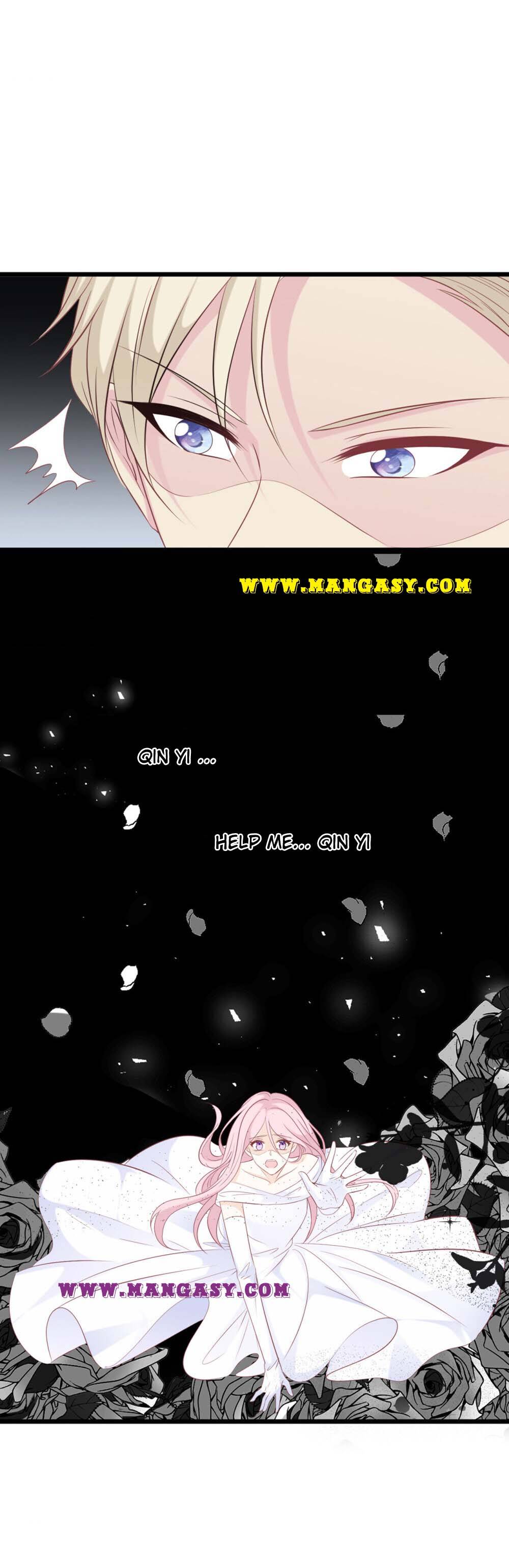 President daddy is chasing you Chapter 137 - page 9
