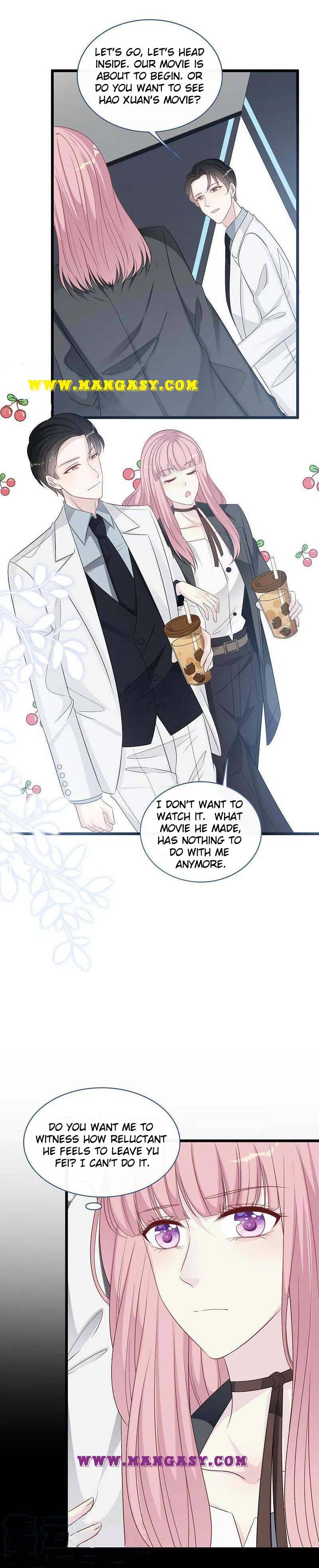 President daddy is chasing you Chapter 172 - page 7