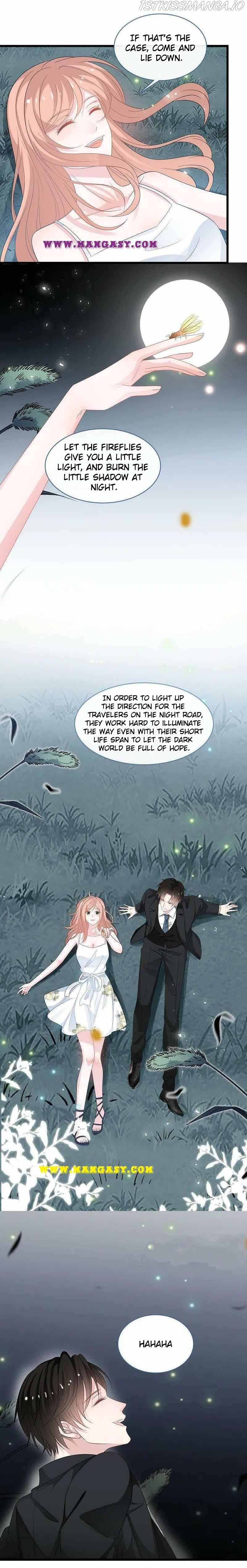 President daddy is chasing you Chapter 202 - page 6