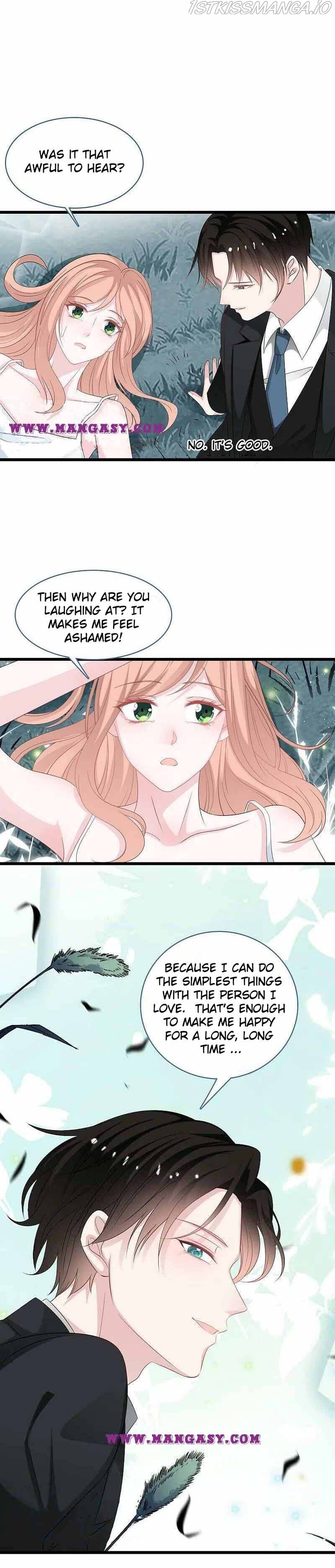 President daddy is chasing you Chapter 202 - page 7