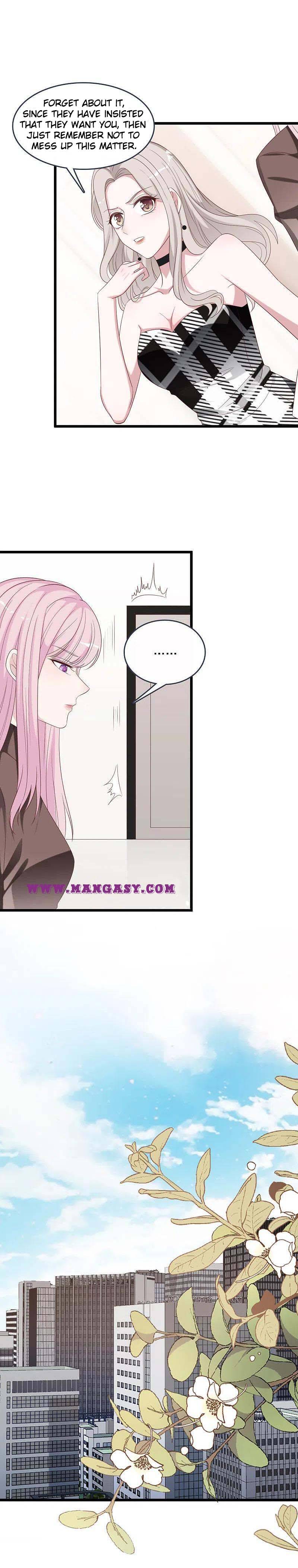 President daddy is chasing you Chapter 176 - page 2