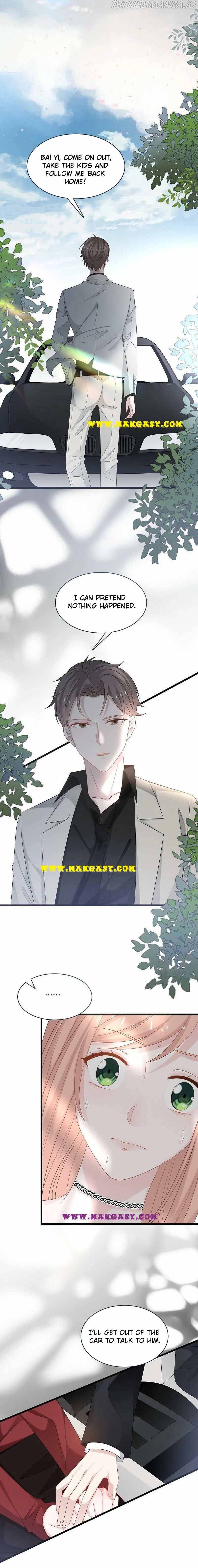 President daddy is chasing you Chapter 200 - page 2