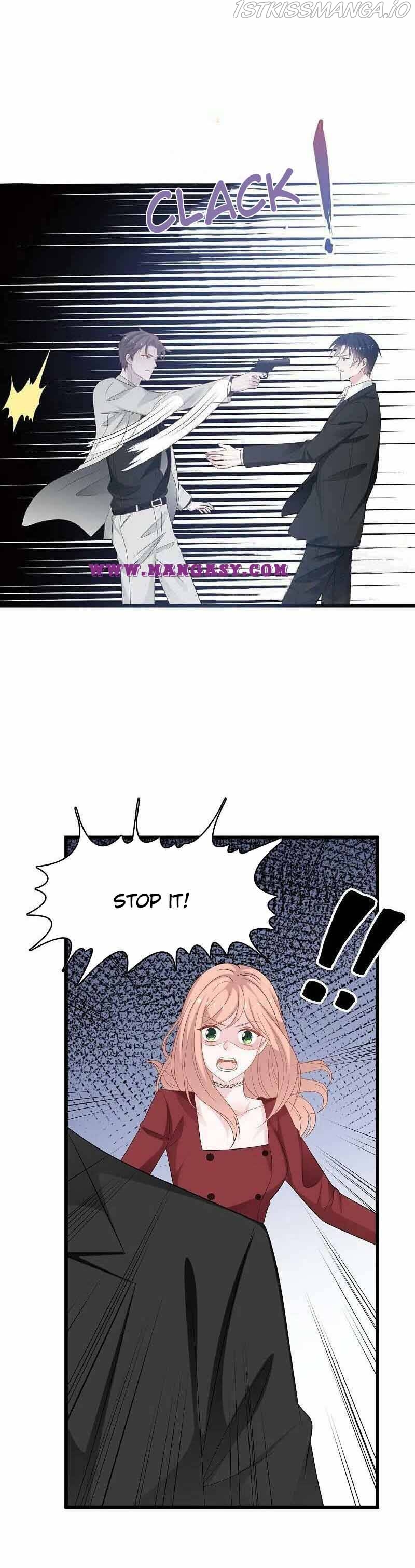 President daddy is chasing you Chapter 200 - page 7