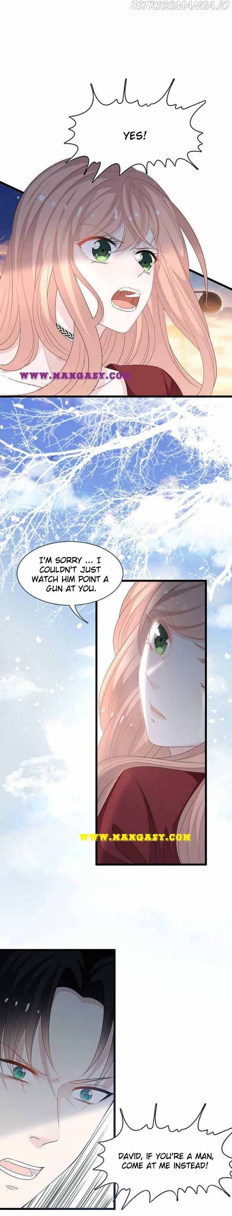 President daddy is chasing you Chapter 200 - page 9
