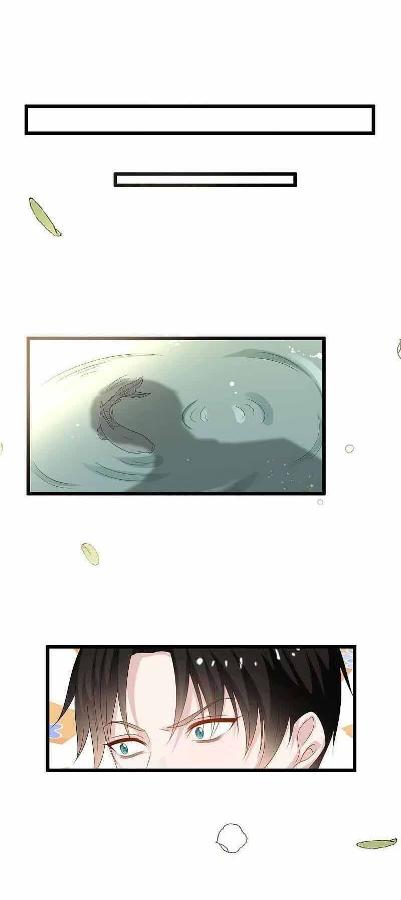 President daddy is chasing you Chapter 205 - page 4