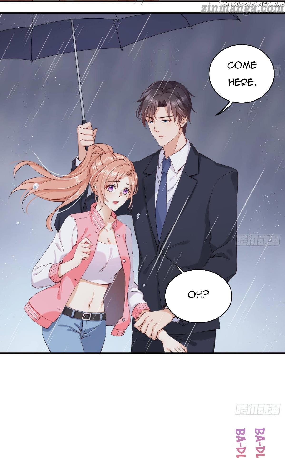 Naughty Child And Mommy, Please Wait To Be Loved chapter 7 - page 10