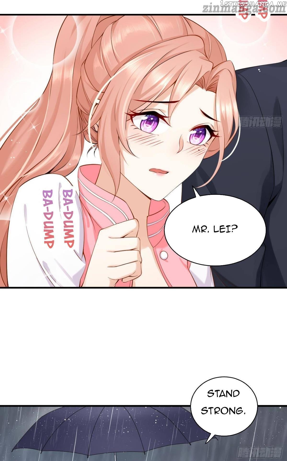 Naughty Child And Mommy, Please Wait To Be Loved chapter 7 - page 11
