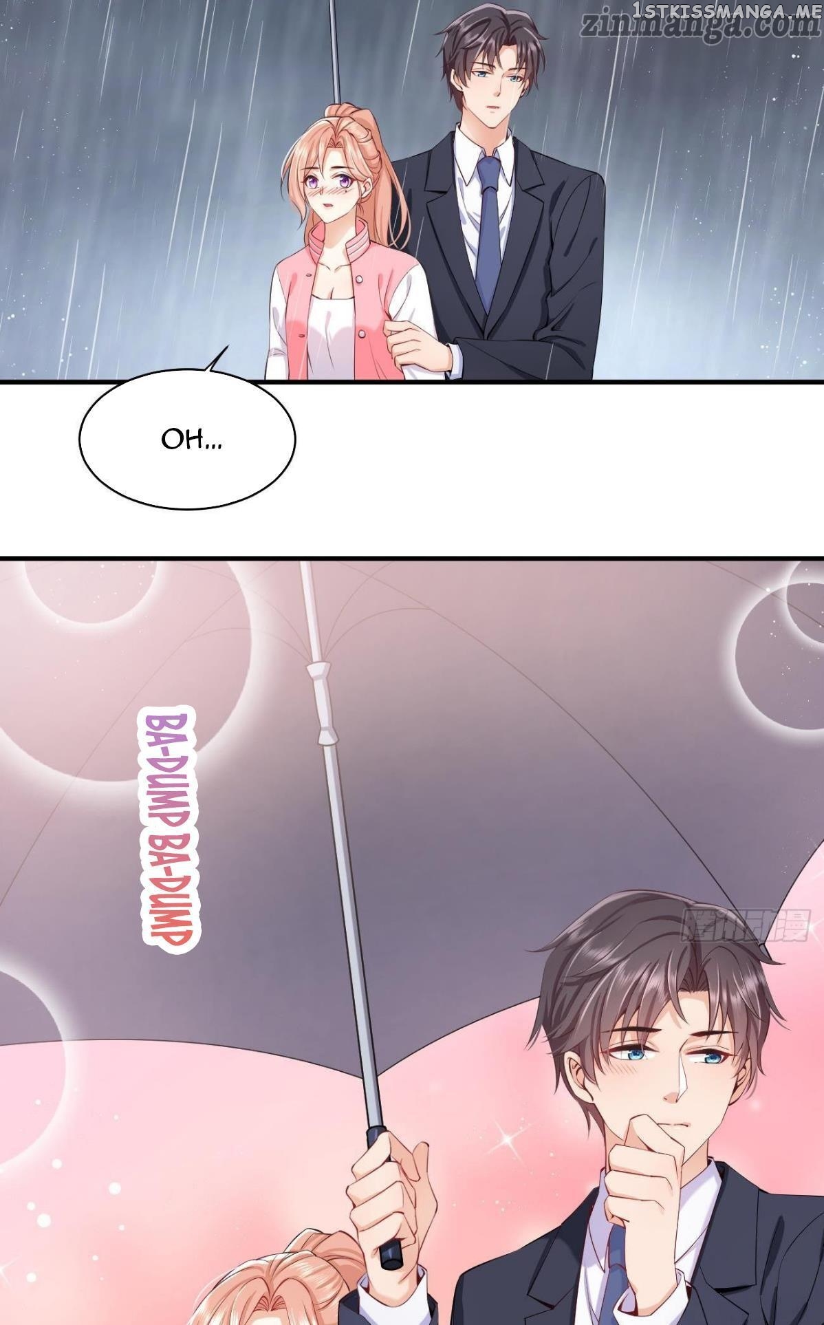 Naughty Child And Mommy, Please Wait To Be Loved chapter 7 - page 12