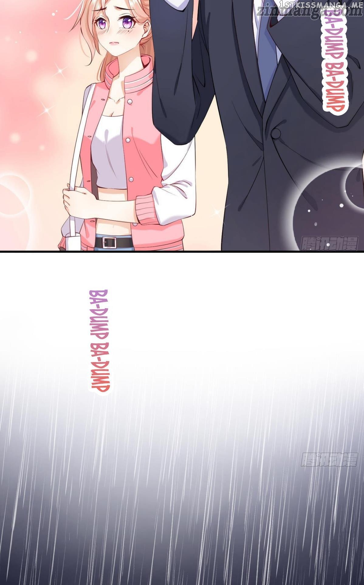 Naughty Child And Mommy, Please Wait To Be Loved chapter 7 - page 13