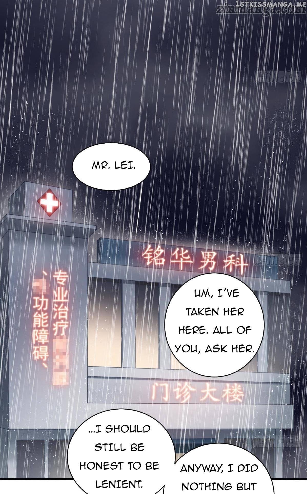Naughty Child And Mommy, Please Wait To Be Loved chapter 7 - page 14
