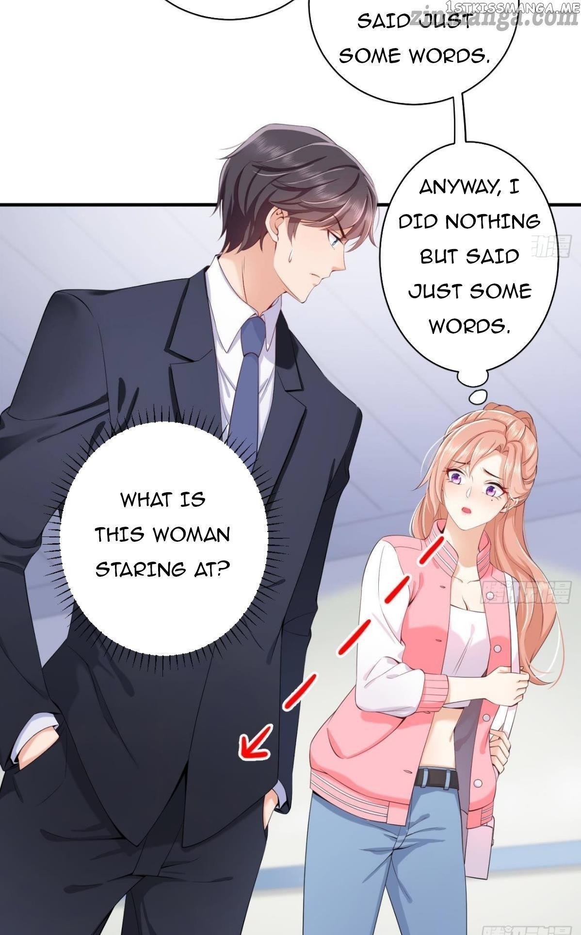 Naughty Child And Mommy, Please Wait To Be Loved chapter 7 - page 15