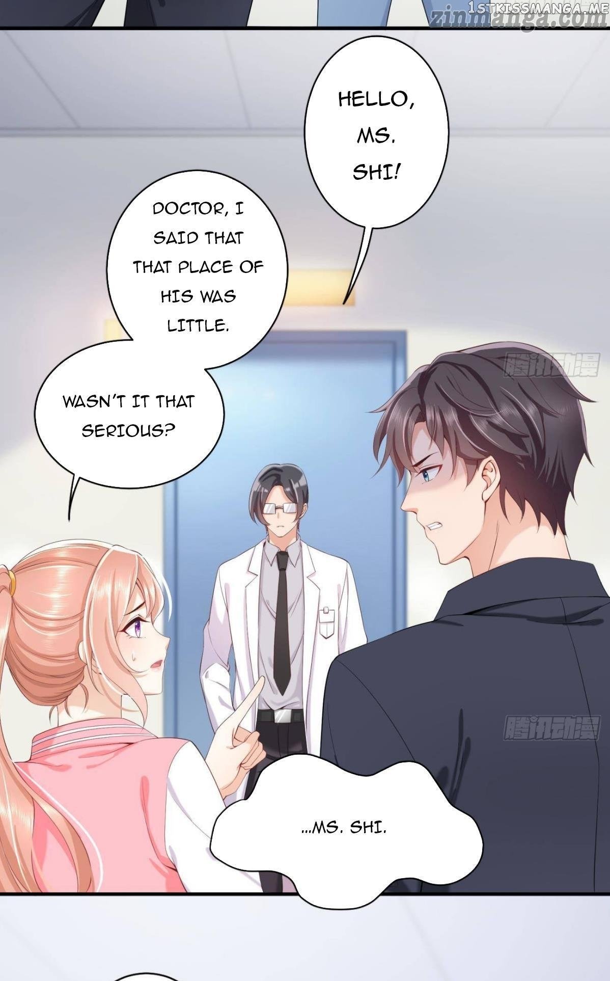 Naughty Child And Mommy, Please Wait To Be Loved chapter 7 - page 16