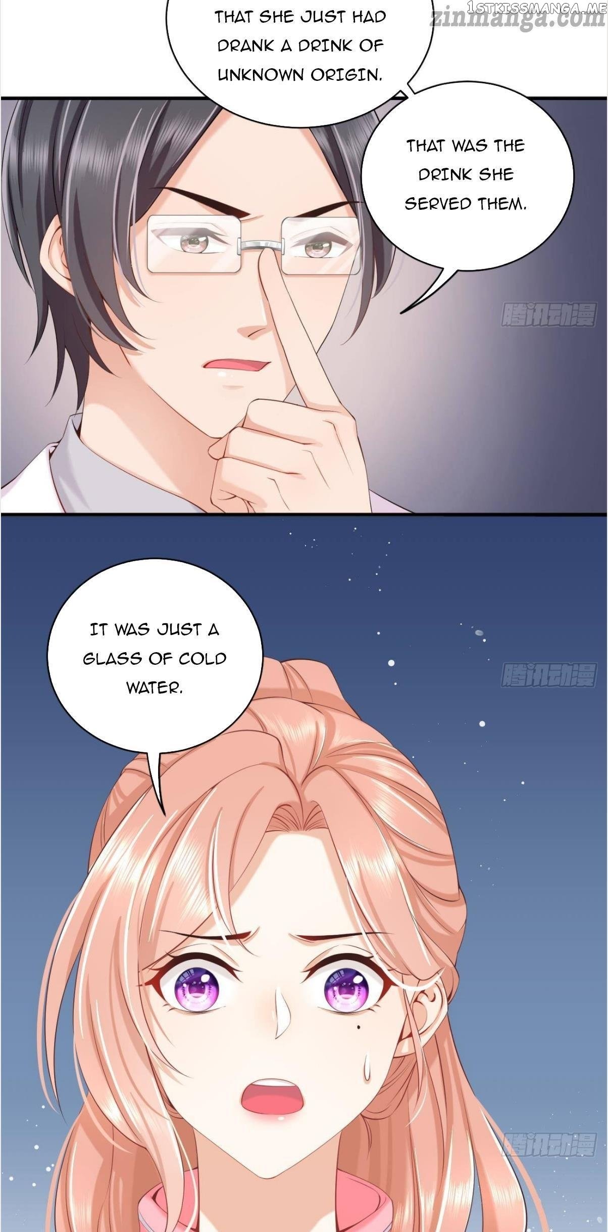 Naughty Child And Mommy, Please Wait To Be Loved chapter 7 - page 18